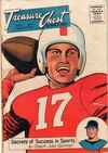 Treasure Chest: Volume 11 #4 Comic Books - Covers, Scans, Photos in Treasure Chest: Volume 11 Comic Books - Covers, Scans, Gallery